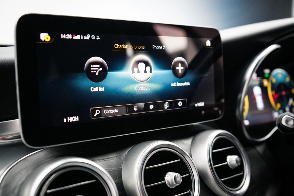 Used Mercedes-Benz GLC 2019 for sale - 77188693: Photo 40