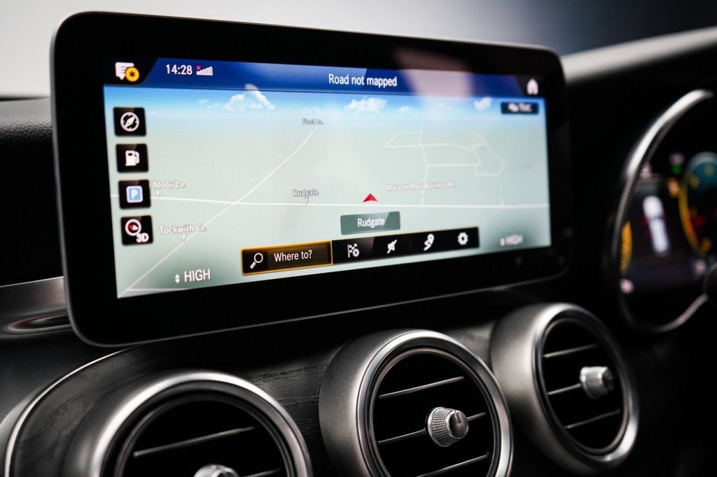 Used Mercedes-Benz GLC 2019 for sale - 77188693: Photo 41