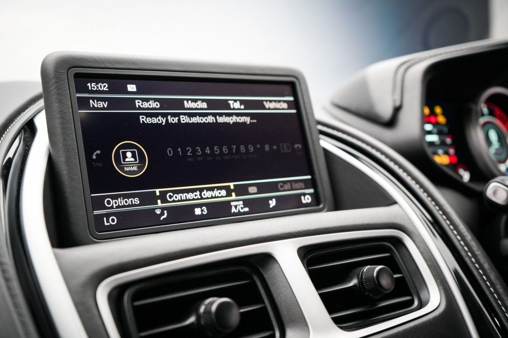 Used Aston Martin DB11 2017 for sale - 77764840: Photo 41