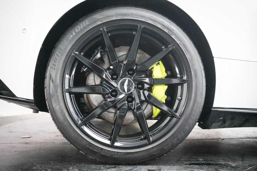 Used Aston Martin DB11 2017 for sale - 77764840: Photo 47