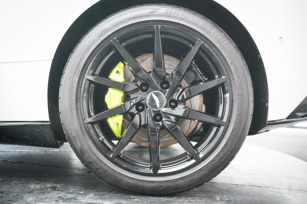 Used Aston Martin DB11 2017 for sale - 77764840: Photo 48