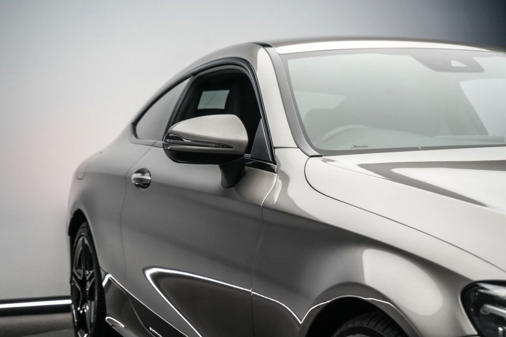 Used Mercedes-Benz C Class 2019 for sale - 77121740: Photo 21