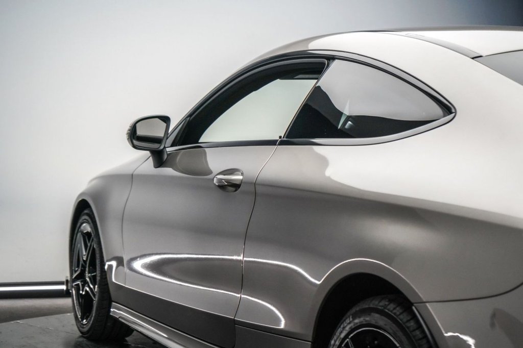 Used Mercedes-Benz C Class 2019 for sale - 77121740: Photo 22