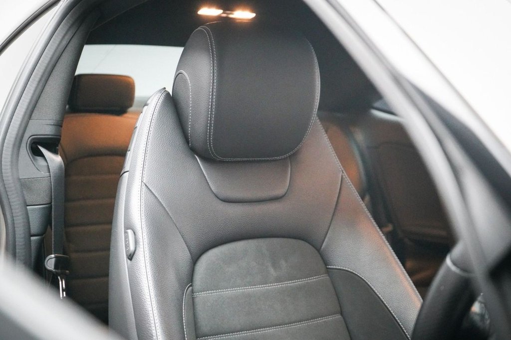 Used Mercedes-Benz C Class 2019 for sale - 77121740: Photo 30