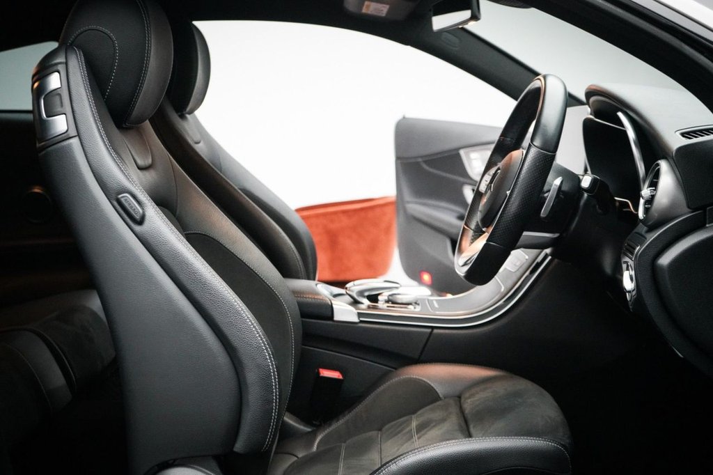 Used Mercedes-Benz C Class 2019 for sale - 77121740: Photo 31