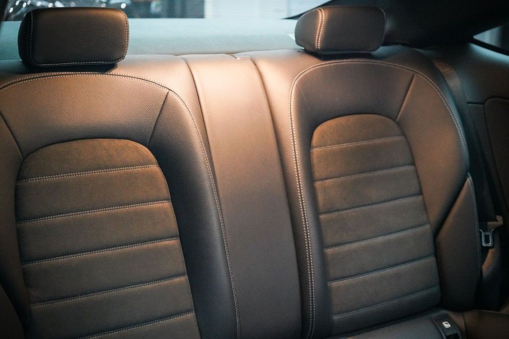 Used Mercedes-Benz C Class 2019 for sale - 77121740: Photo 32