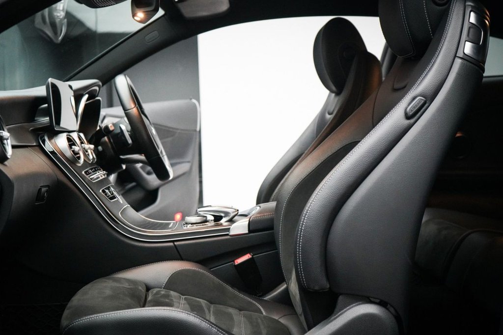 Used Mercedes-Benz C Class 2019 for sale - 77121740: Photo 33