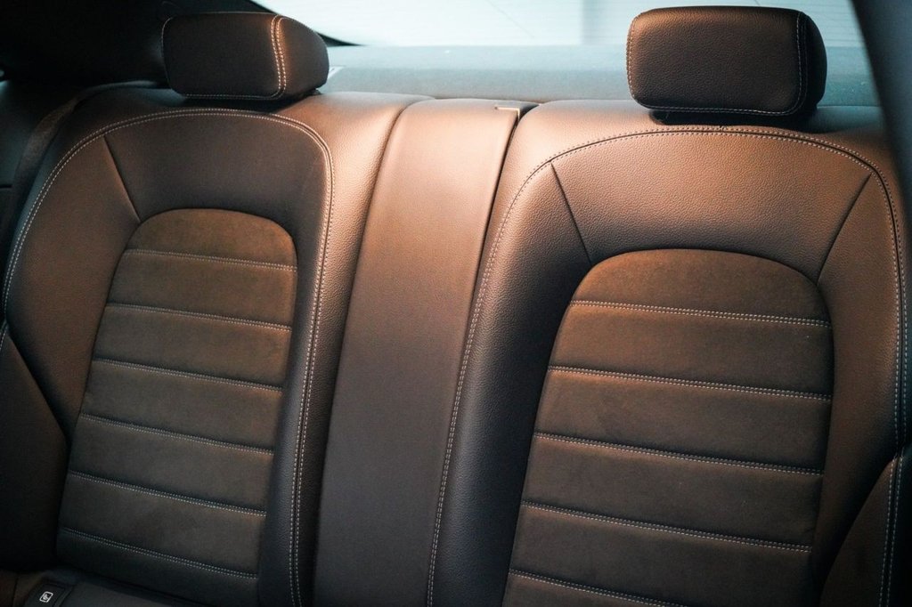 Used Mercedes-Benz C Class 2019 for sale - 77121740: Photo 34