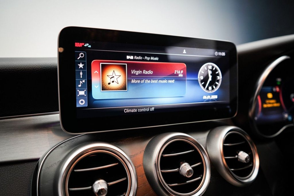 Used Mercedes-Benz C Class 2019 for sale - 77121740: Photo 39