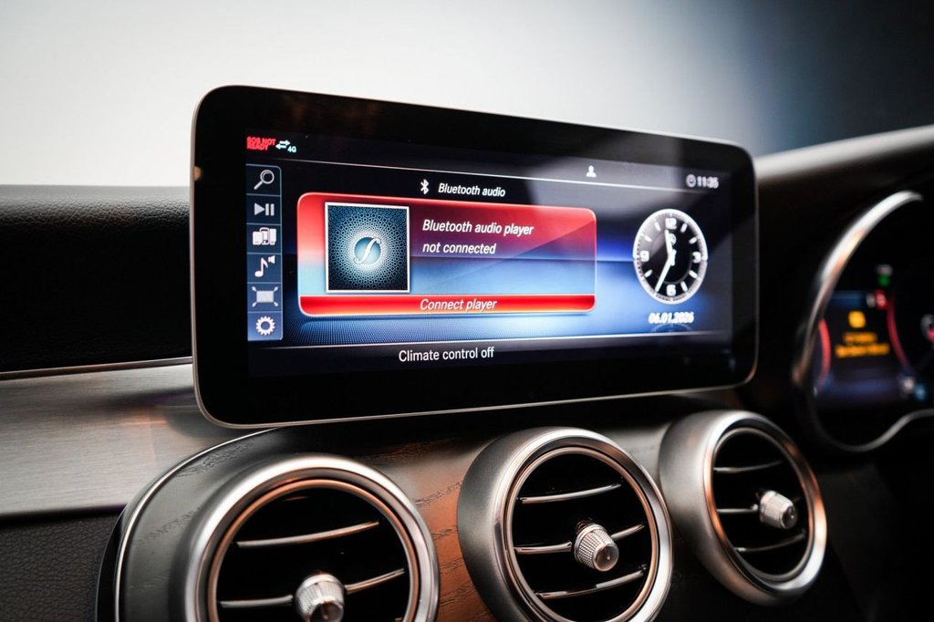 Used Mercedes-Benz C Class 2019 for sale - 77121740: Photo 40