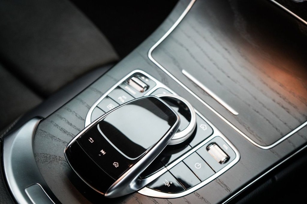 Used Mercedes-Benz C Class 2019 for sale - 77121740: Photo 42