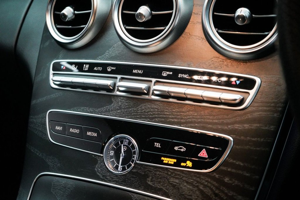 Used Mercedes-Benz C Class 2019 for sale - 77121740: Photo 43