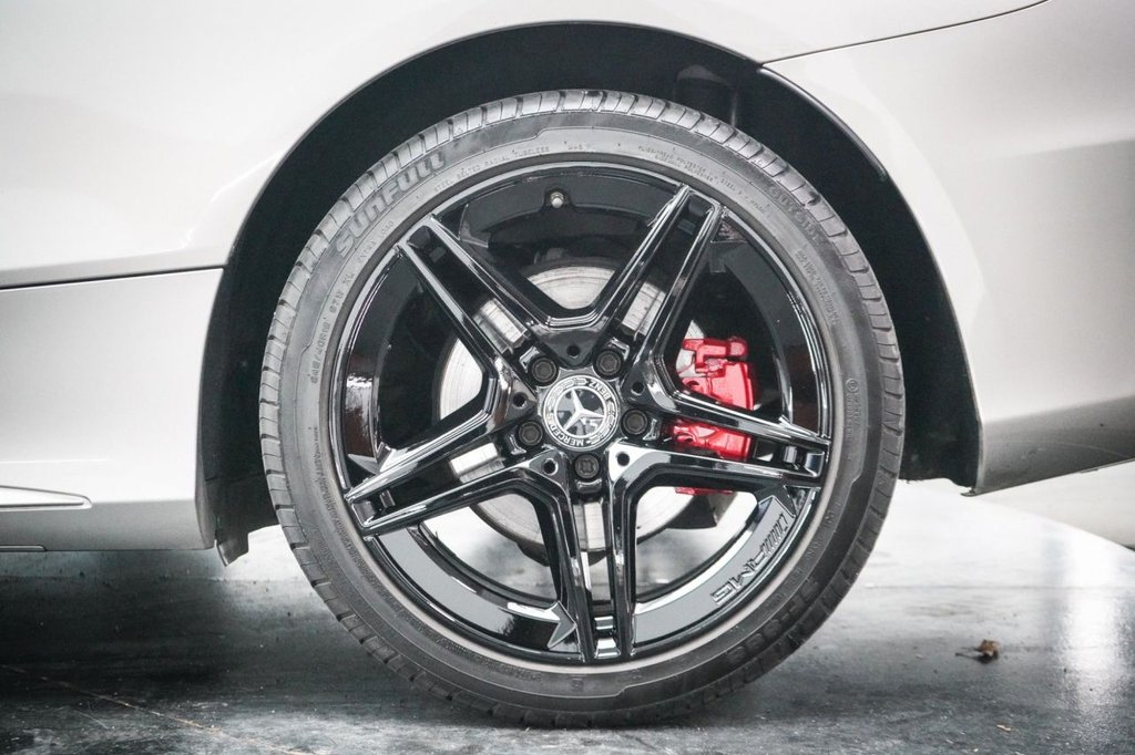 Used Mercedes-Benz C Class 2019 for sale - 77121740: Photo 45