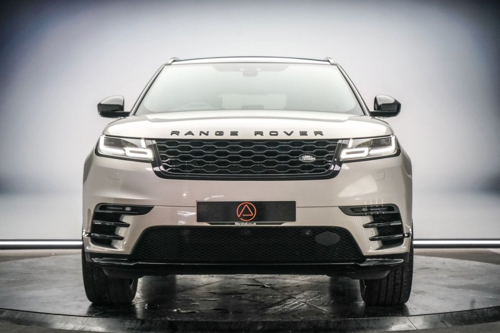 Used Land Rover Range Rover Velar 2018 for sale - 77332918: Photo 10