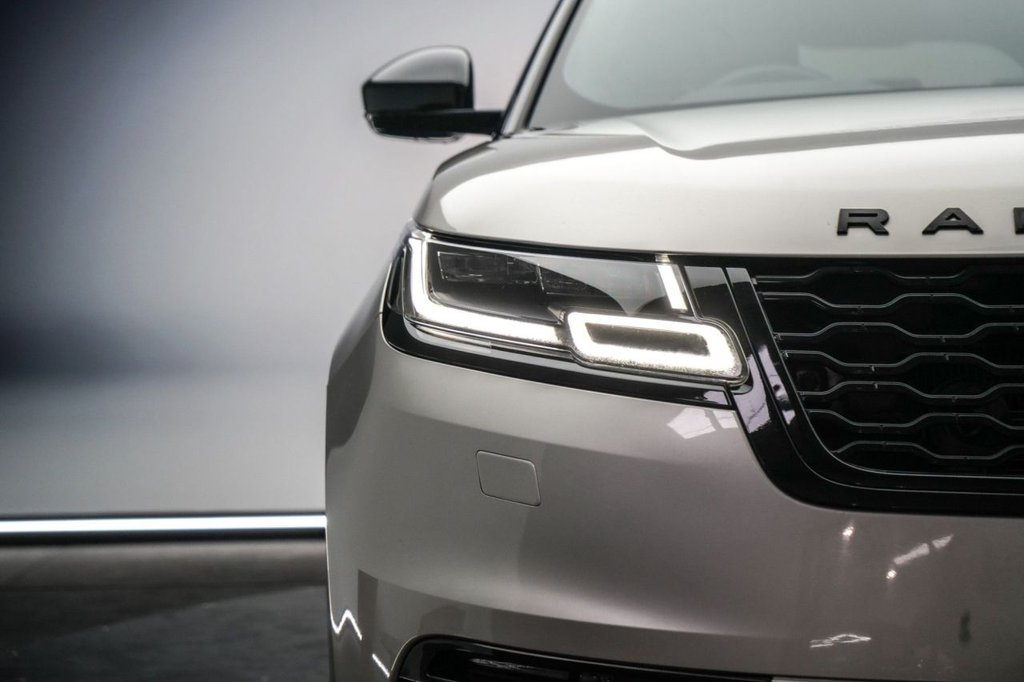 Used Land Rover Range Rover Velar 2018 for sale - 77332918: Photo 11