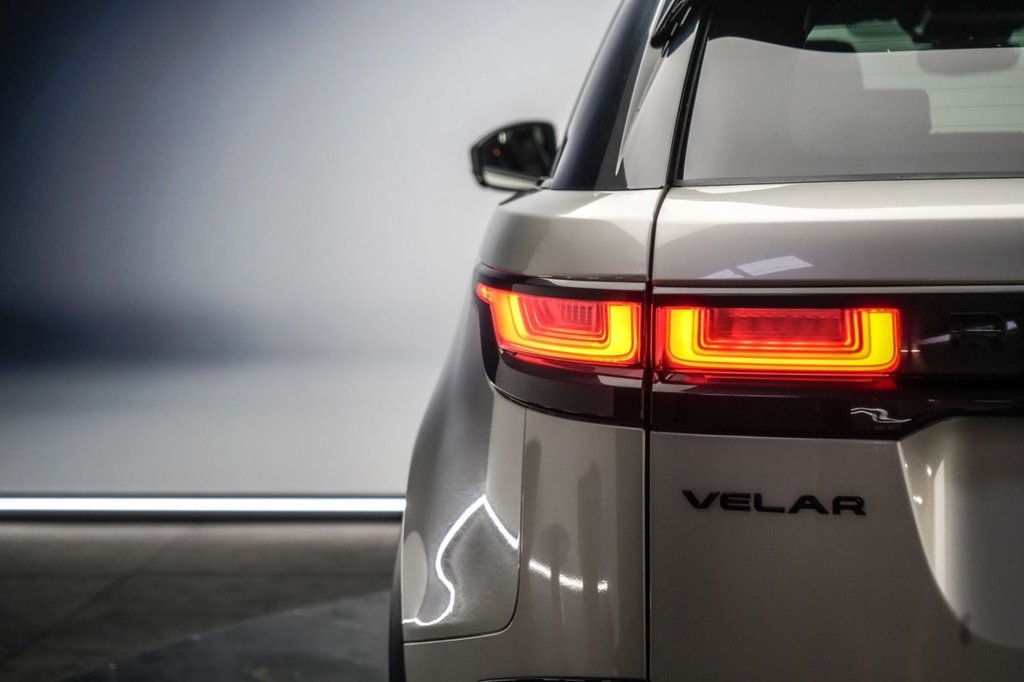 Used Land Rover Range Rover Velar 2018 for sale - 77332918: Photo 13