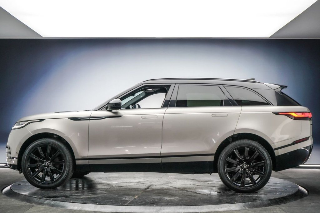 Used Land Rover Range Rover Velar 2018 for sale - 77332918: Photo 14