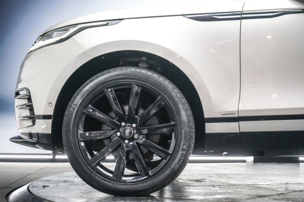 Used Land Rover Range Rover Velar 2018 for sale - 77332918: Photo 15