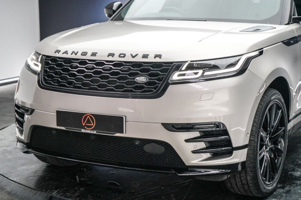 Used Land Rover Range Rover Velar 2018 for sale - 77332918: Photo 18
