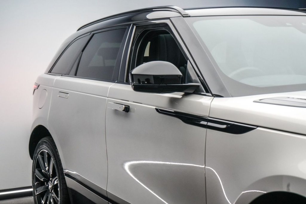 Used Land Rover Range Rover Velar 2018 for sale - 77332918: Photo 21