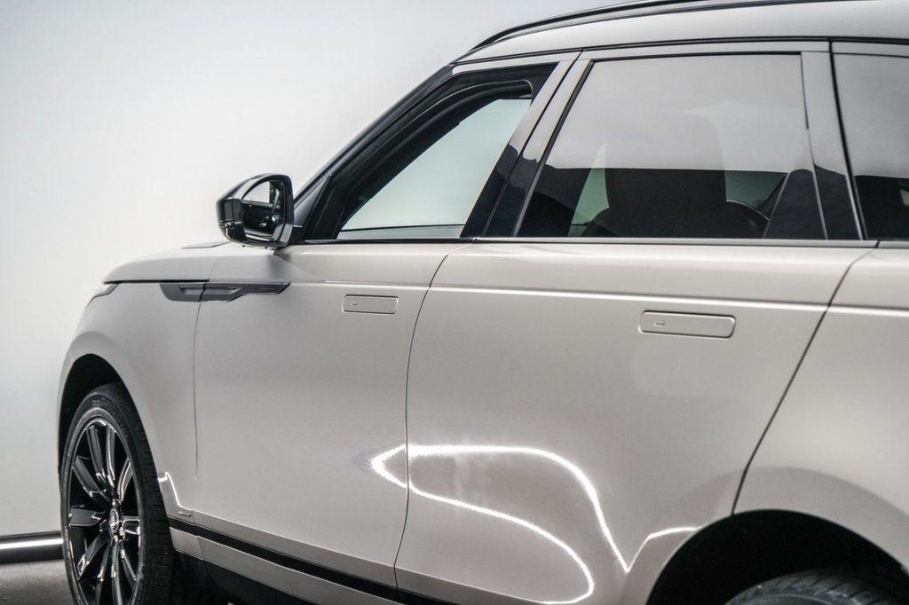 Used Land Rover Range Rover Velar 2018 for sale - 77332918: Photo 22