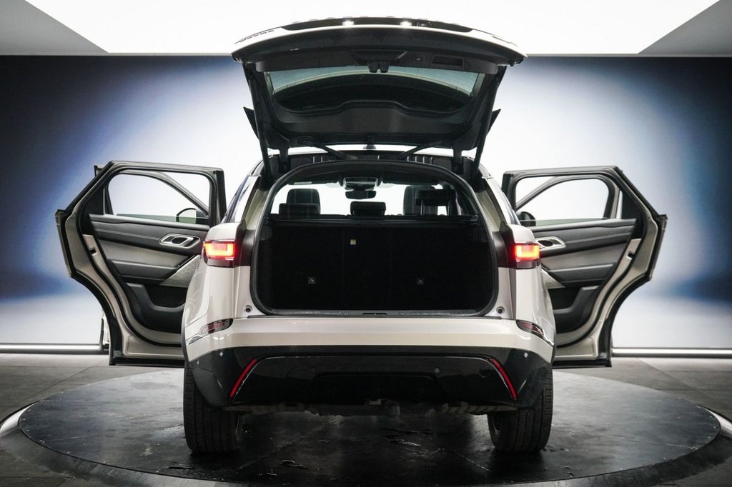 Used Land Rover Range Rover Velar 2018 for sale - 77332918: Photo 29