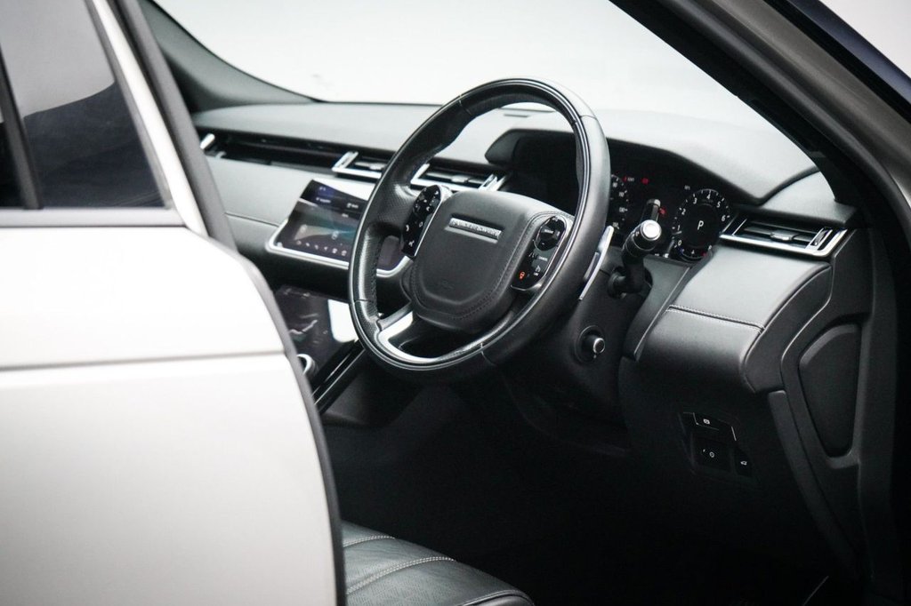 Used Land Rover Range Rover Velar 2018 for sale - 77332918: Photo 30