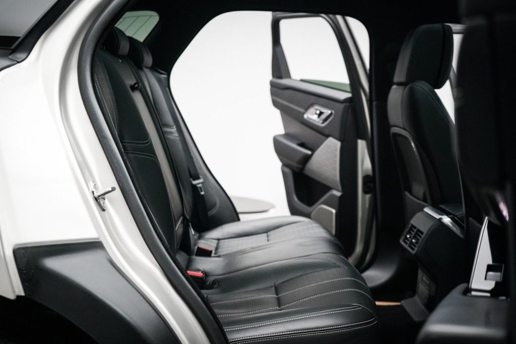 Used Land Rover Range Rover Velar 2018 for sale - 77332918: Photo 33
