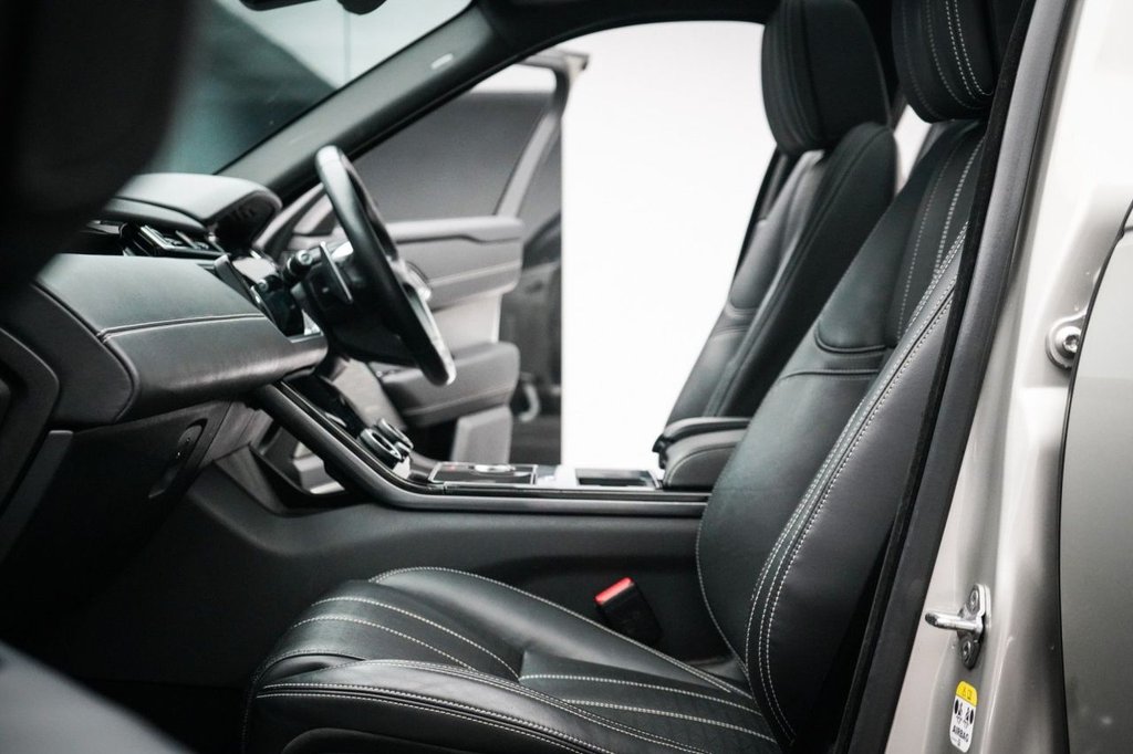 Used Land Rover Range Rover Velar 2018 for sale - 77332918: Photo 34