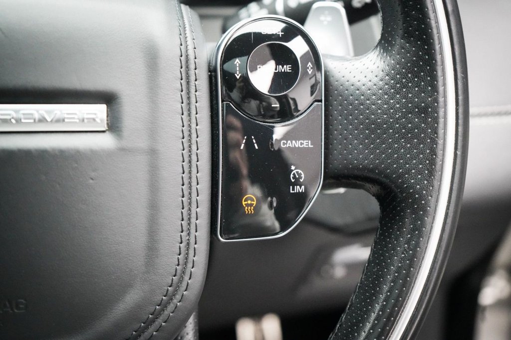 Used Land Rover Range Rover Velar 2018 for sale - 77332918: Photo 39