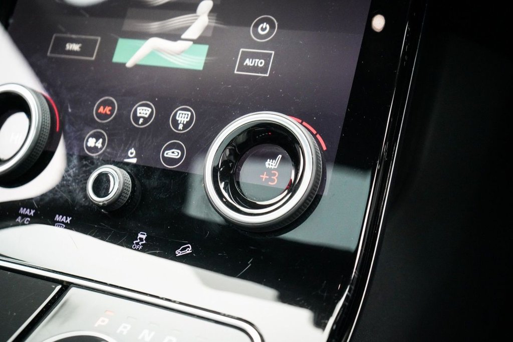 Used Land Rover Range Rover Velar 2018 for sale - 77332918: Photo 40