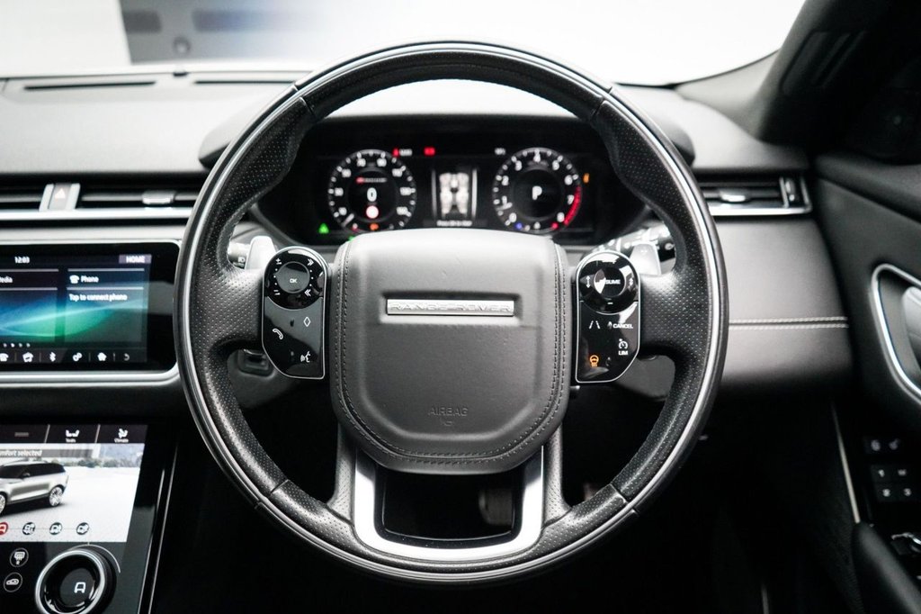 Used Land Rover Range Rover Velar 2018 for sale - 77332918: Photo 42