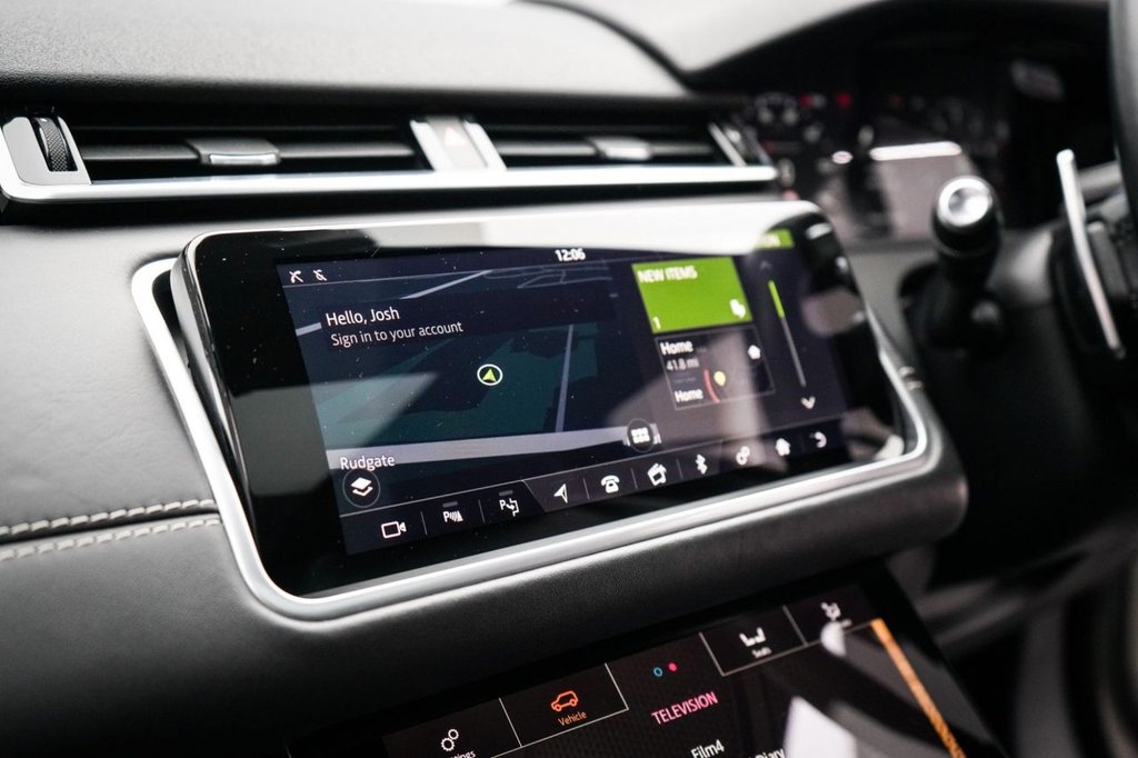 Used Land Rover Range Rover Velar 2018 for sale - 77332918: Photo 43