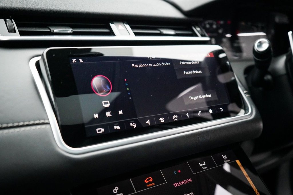 Used Land Rover Range Rover Velar 2018 for sale - 77332918: Photo 44