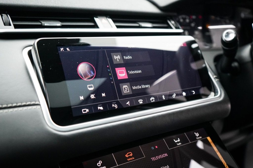 Used Land Rover Range Rover Velar 2018 for sale - 77332918: Photo 45