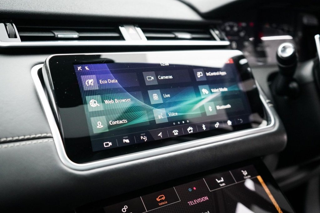 Used Land Rover Range Rover Velar 2018 for sale - 77332918: Photo 46