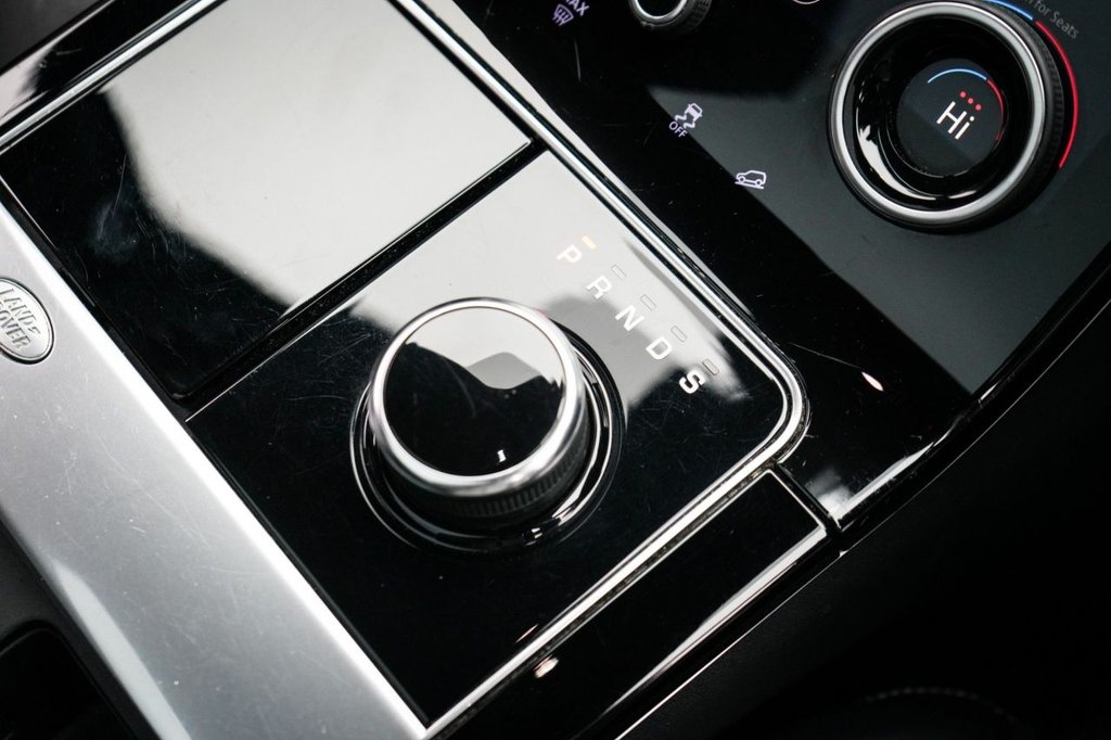 Used Land Rover Range Rover Velar 2018 for sale - 77332918: Photo 47