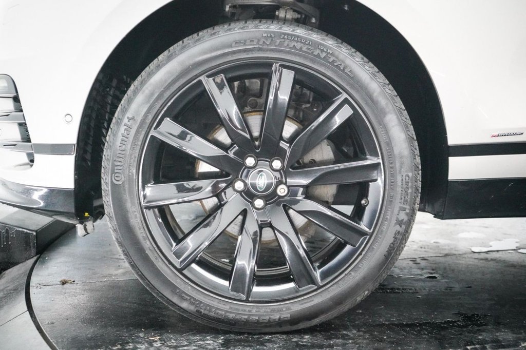 Used Land Rover Range Rover Velar 2018 for sale - 77332918: Photo 49