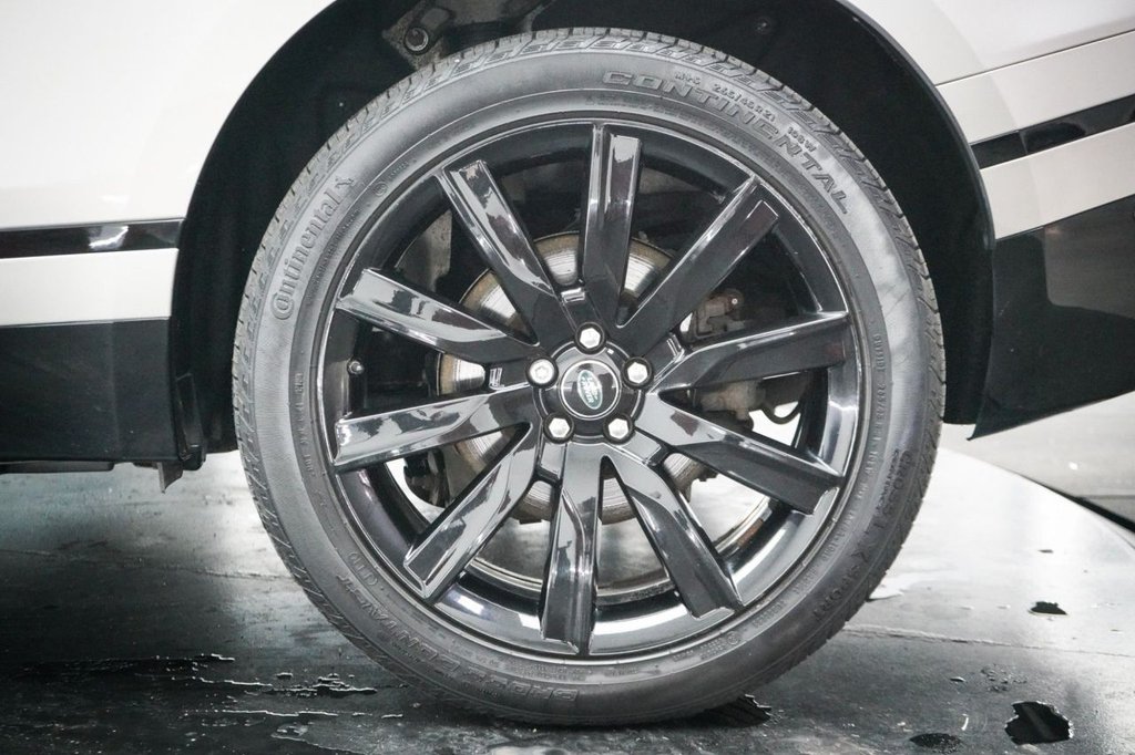 Used Land Rover Range Rover Velar 2018 for sale - 77332918: Photo 50