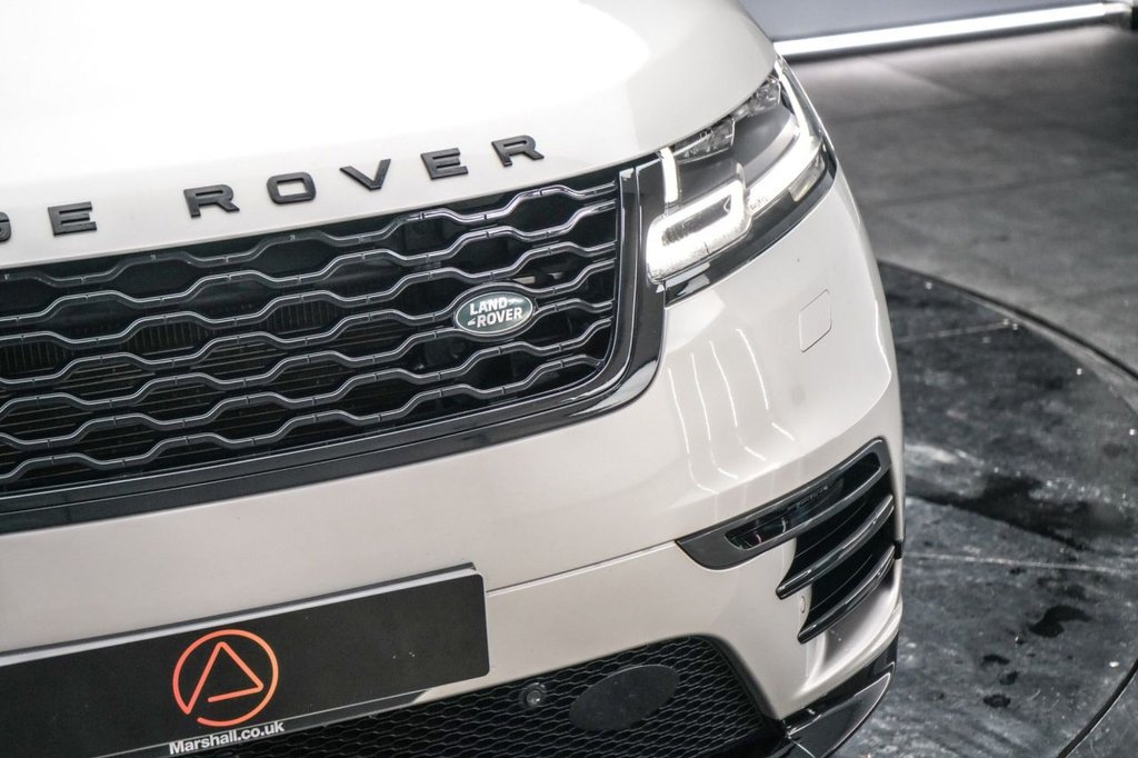 Used Land Rover Range Rover Velar 2018 for sale - 77332918: Photo 6