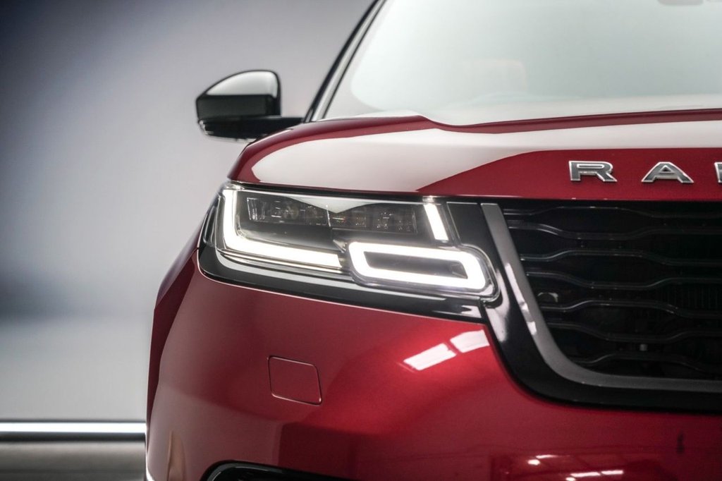 Used Land Rover Range Rover Velar 2020 for sale - 76291172: Photo 11