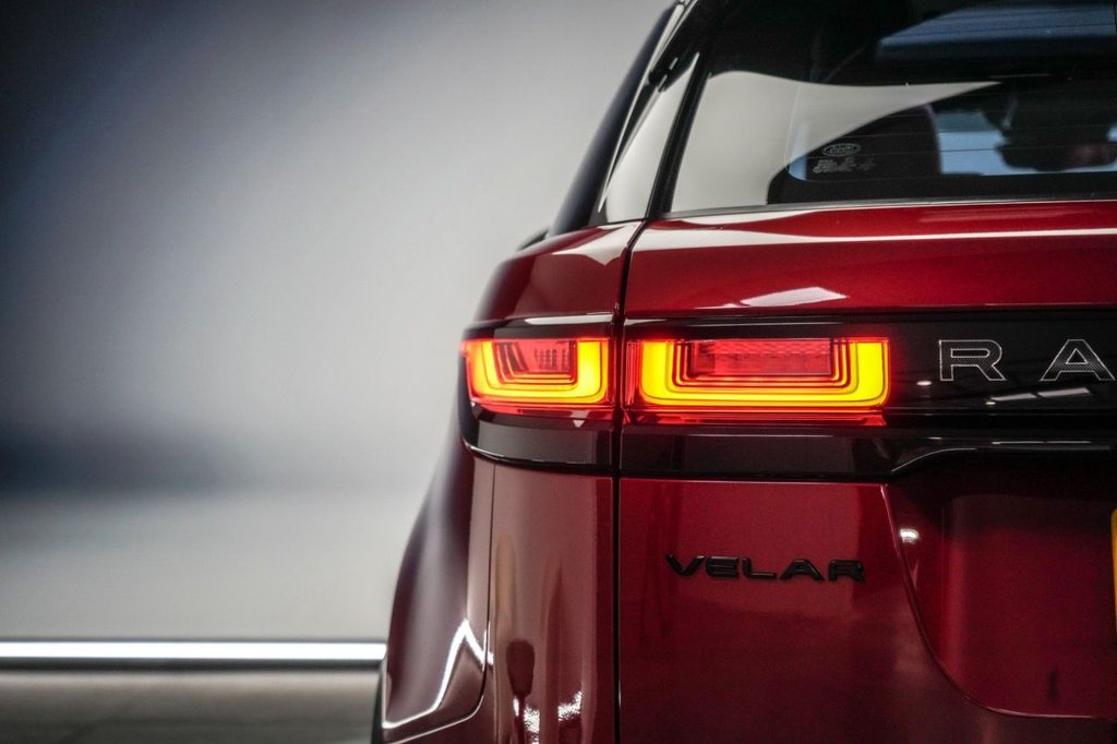 Used Land Rover Range Rover Velar 2020 for sale - 76291172: Photo 13