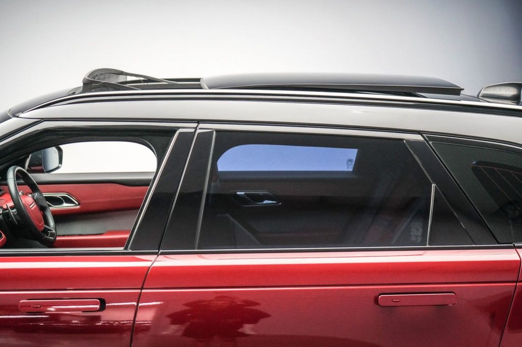 Used Land Rover Range Rover Velar 2020 for sale - 76291172: Photo 14