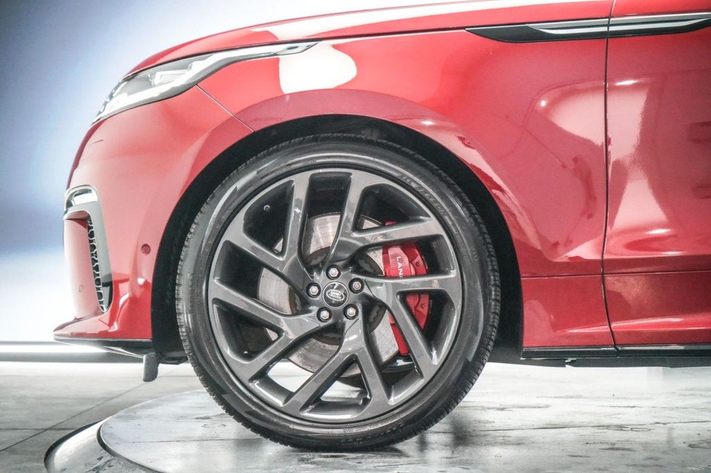 Used Land Rover Range Rover Velar 2020 for sale - 76291172: Photo 16