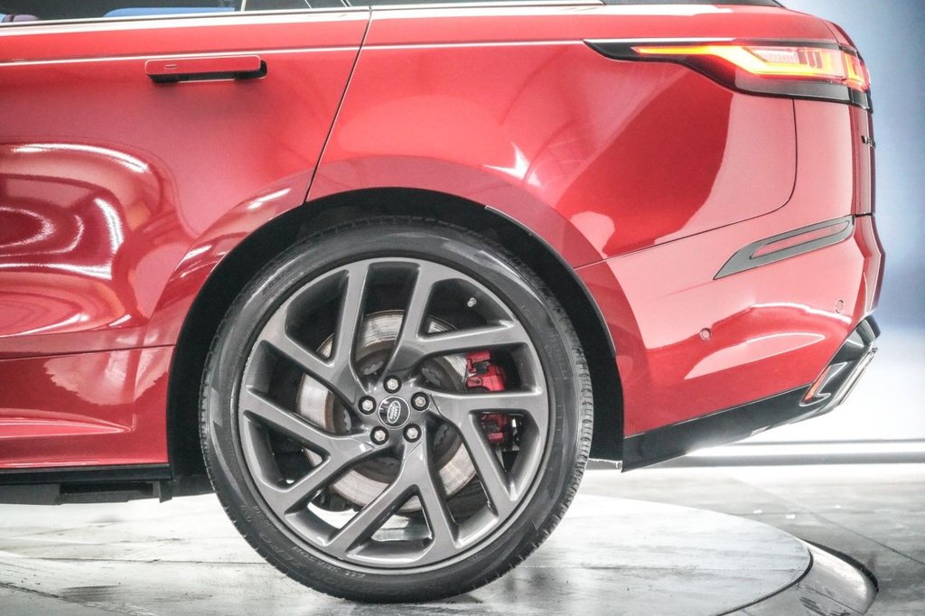 Used Land Rover Range Rover Velar 2020 for sale - 76291172: Photo 17