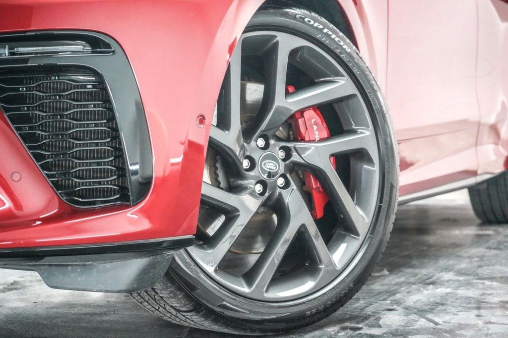 Used Land Rover Range Rover Velar 2020 for sale - 76291172: Photo 2