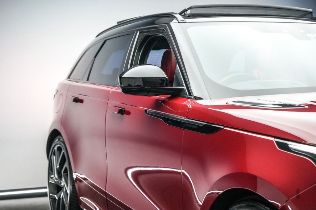 Used Land Rover Range Rover Velar 2020 for sale - 76291172: Photo 22