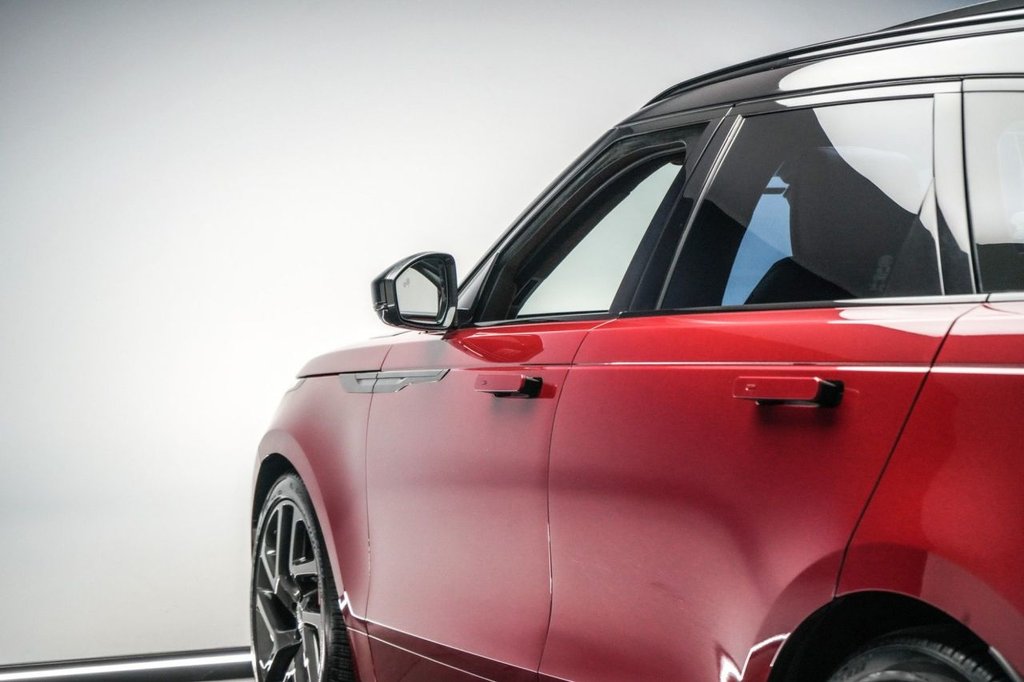 Used Land Rover Range Rover Velar 2020 for sale - 76291172: Photo 23