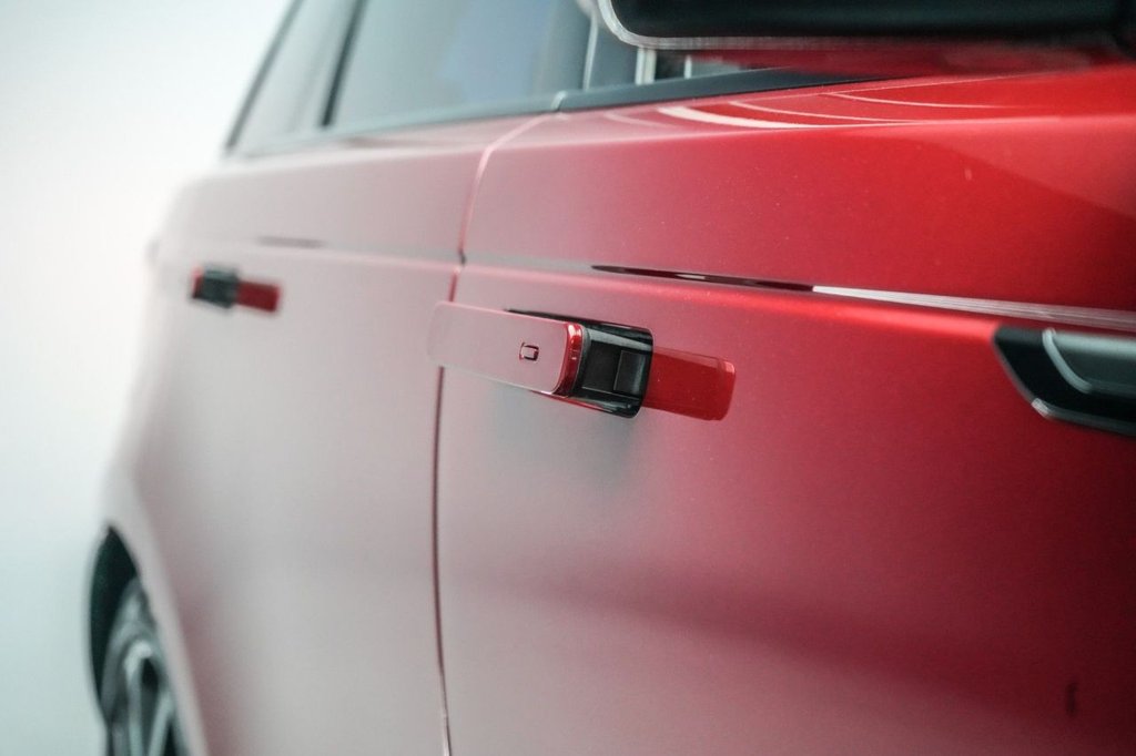 Used Land Rover Range Rover Velar 2020 for sale - 76291172: Photo 24