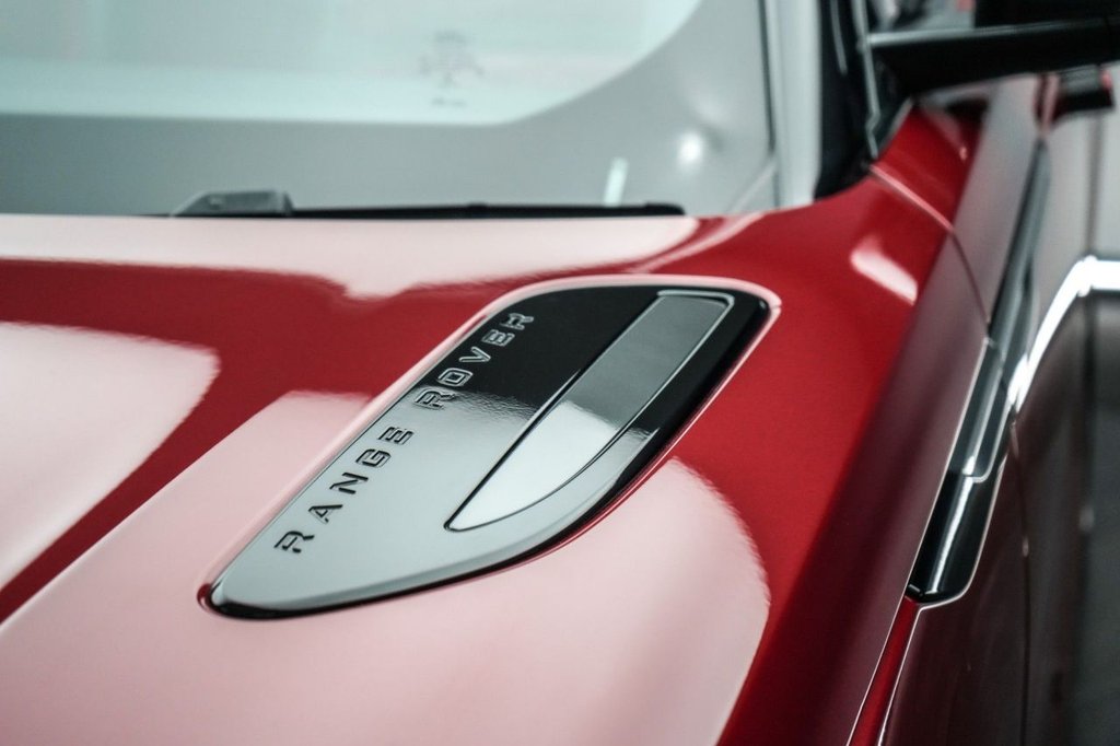 Used Land Rover Range Rover Velar 2020 for sale - 76291172: Photo 26